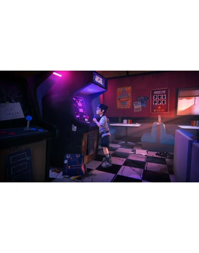 Road 96 для Xbox One