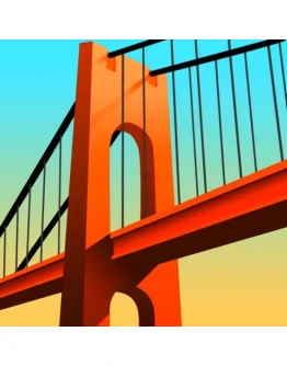 Bridge Constructor iPhone ios iPad Appstore +БОНУС