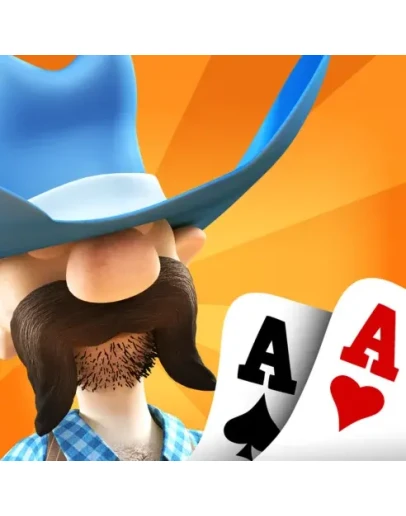 Governor of Poker 2 iPhone ios iPad Appstore +БОНУС