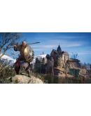 Assassins Creed valhalla ULTIMATE+2 ЧАСТИ XBOX Аккаунт