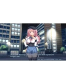 Sakura Angels АВТОДОСТАВКА STEAM GIFT РОССИЯ