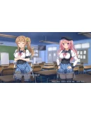 Sakura Angels АВТОДОСТАВКА STEAM GIFT РОССИЯ