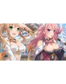 Sakura Angels АВТОДОСТАВКА STEAM GIFT РОССИЯ