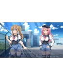 Sakura Angels АВТОДОСТАВКА STEAM GIFT РОССИЯ