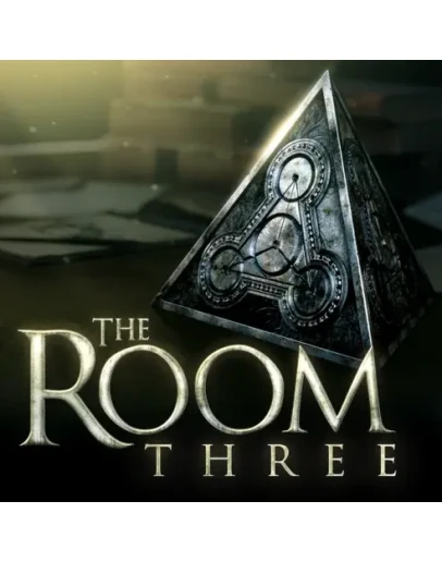 The Room Three iPhone ios iPad Appstore +БОНУС