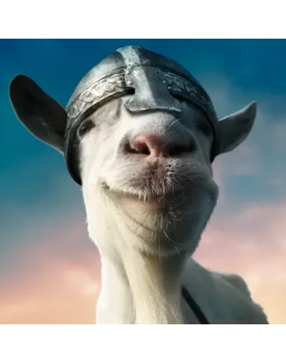 Goat Simulator MMO Simulator iPhone ios Appstore + Goat Simulator MMO Simulator iPhone ios Appstore +