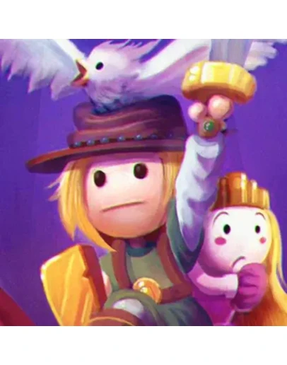 The Survivor: Rusty Forest iPhone ios Appstore +БОНУС