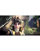 Monster Hunter World: Iceborne XBOX ONE SERIES XS KEY