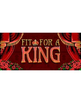 Fit For a King АВТОДОСТАВКА STEAM GIFT РОССИЯ