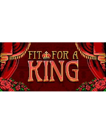 Fit For a King АВТОДОСТАВКА STEAM GIFT РОССИЯ