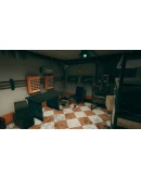 Regular Factory: Escape Room STEAM GIFT РОССИЯ