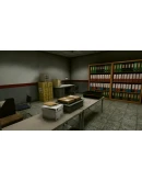 Tested on Humans: Escape Room STEAM GIFT РОССИЯ