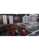 Palindrome Syndrome: Escape Room STEAM GIFT РОССИЯ