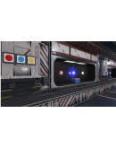 Palindrome Syndrome: Escape Room STEAM GIFT РОССИЯ