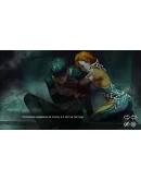 Athanasy АВТОДОСТАВКА STEAM GIFT РОССИЯ