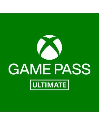 Xbox Game Pass Ultimate 10 МЕСЯЦЕВ + EA,ЛЮБОЙ АККАУНТ Xbox Game Pass Ultimate 10 МЕСЯЦЕВ + EA,ЛЮБОЙ АККАУНТ
