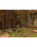 Borderzone АВТОДОСТАВКА STEAM GIFT RU