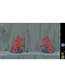 Through Abandoned: The Underground City STEAM GIFT