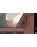 Through Abandoned: The Underground City STEAM GIFT