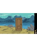 Through Abandoned: The Underground City STEAM GIFT