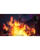 Monsters &amp Mortals - Monstrum DLC STEAM РОССИЯ