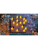 Word of the Law: Death Mask Collector's Edition STEAM