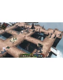 DEMIGOD (Steam)(RU/ CIS) DEMIGOD (Steam)(RU/ CIS)