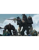 DEMIGOD (Steam)(RU/ CIS) DEMIGOD (Steam)(RU/ CIS)