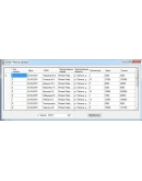 База данных Заказы MS Visual C# + текст дипломной