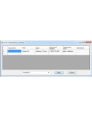 База данных Заказы MS Visual C# + текст дипломной