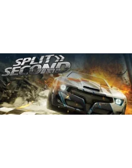 Split/Second (Steam)(RU/ CIS)