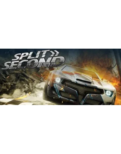 Split/Second (Steam)(RU/ CIS)