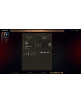 Ultimate General: Civil WarАВТОДОСТАВКА STEAM GIFT RU Ultimate General: Civil WarАВТОДОСТАВКА STEAM GIFT RU