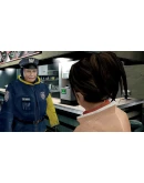 Fahrenheit: Indigo Prophecy Remastered STEAM РОССИЯ