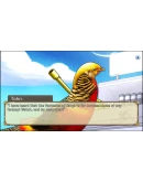 Hatoful Boyfriend: Holiday Star STEAM GIFT РОССИЯ