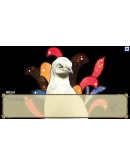 Hatoful Boyfriend: Holiday Star STEAM GIFT РОССИЯ