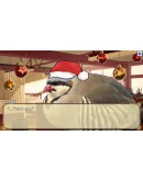 Hatoful Boyfriend: Holiday Star STEAM GIFT РОССИЯ