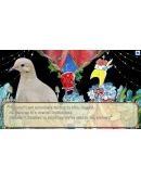 Hatoful Boyfriend: Holiday Star STEAM GIFT РОССИЯ