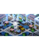 Ghostlore АВТОДОСТАВКА STEAM GIFT РОССИЯ