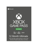 Game Pass Ultimate 12 МЕСЯЦЕВ + EA Play