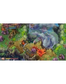 Battle Axe XBOX ONE / XBOX SERIES XS Ключ Код