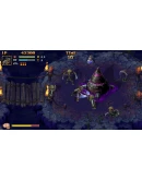 Battle Axe XBOX ONE / XBOX SERIES XS Ключ Код