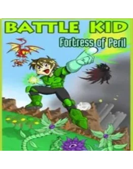 Battle Kid: Fortress of Peril XBOX ONE XS КЛЮЧ Battle Kid: Fortress of Peril XBOX ONE XS КЛЮЧ