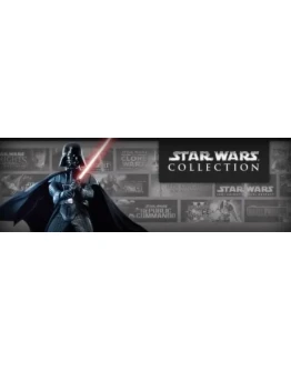 STAR WARS COLLECTION (Republic Heroes) (Steam)(RU/ CIS)
