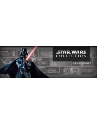 STAR WARS COLLECTION (Republic Heroes) (Steam)(RU/ CIS)