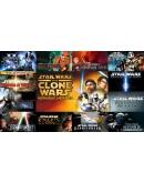STAR WARS COLLECTION (Republic Heroes) (Steam)(RU/ CIS)