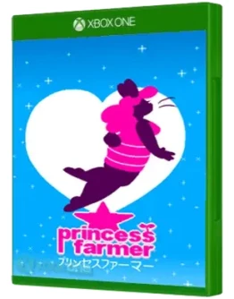 Princess Farmer XBOX ONE XS КЛЮЧ