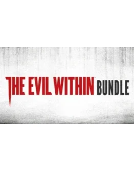 The Evil Within Bundle (Steam)(RU/ CIS)