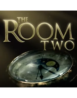 The Room Two iPhone ios iPad Appstore + БОНУС