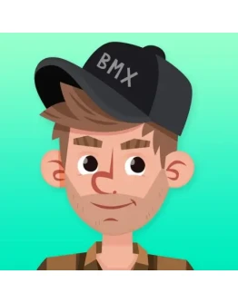 Pumped BMX 3 iPhone ios iPad Appstore + БОНУС